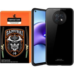 کاور سامورایی مدل GC مناسب برای گوشی موبایل شیائومی Redmi Note 9T