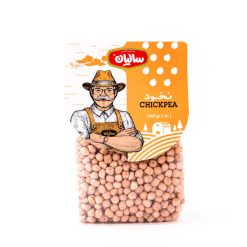 نخود صنایع غذایی سالیان – 450 گرم