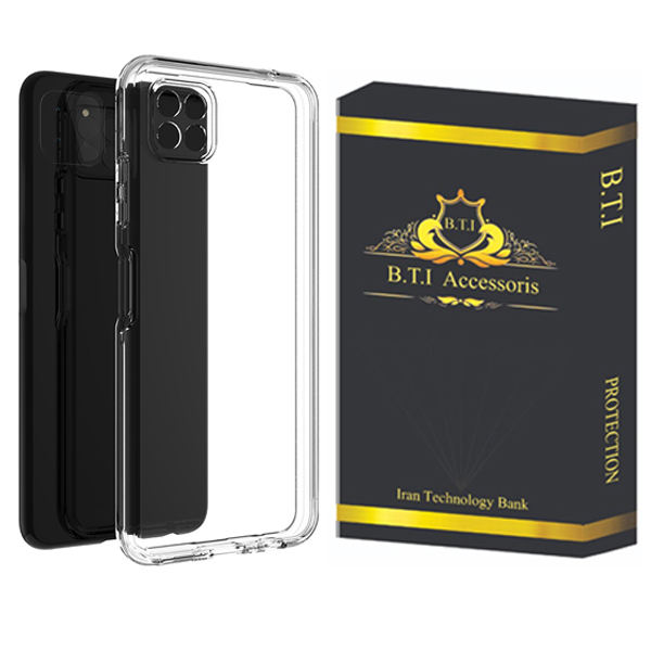 کاور مدل BTI.BLKN مناسب برای گوشی موبایل سامسونگ Galaxy M32 4G کاور مدل BTI.BLKN مناسب برای گوشی موبایل سامسونگ Galaxy M32 4G