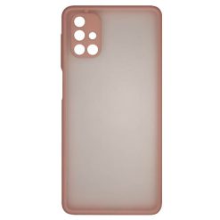 کاور مدل PML مناسب برای گوشی موبایل سامسونگ Galaxy M31s