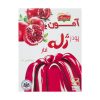 لوبیا چشم بلبلی گلها – 700 گرم