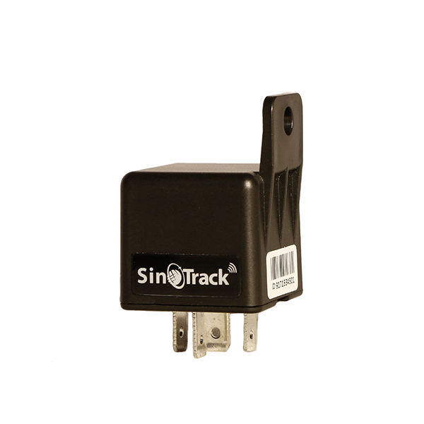 ردیاب خودرو سینوترک مدل ST-907 ردیاب خودرو سینوترک مدل ST-907