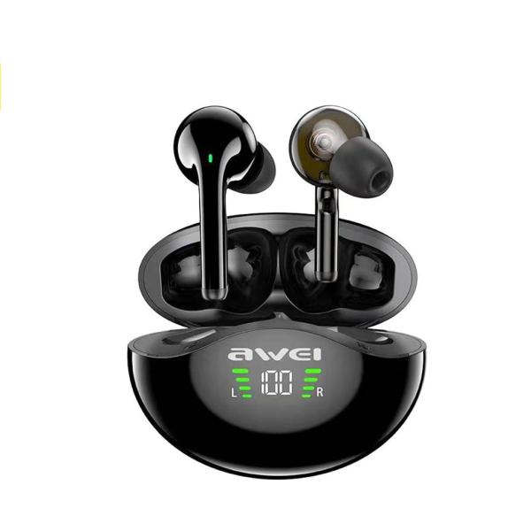 هندزفری بی سیم اوی مدل MARY T12P هندزفری بی سیم اوی مدل MARY T12P