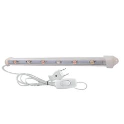 وال واشر رشد گیاه 6 وات مدل LM6W-50
