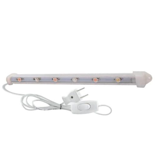 وال واشر رشد گیاه 6 وات مدل LM6W-50