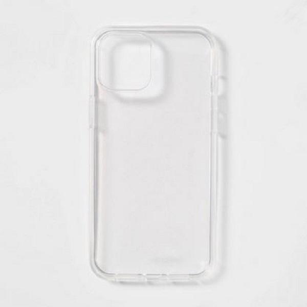 کاور مدل SM-111 مناسب برای گوشی موبایل اپل iphone 12 pro max کاور مدل SM-111 مناسب برای گوشی موبایل اپل iphone 12 pro max