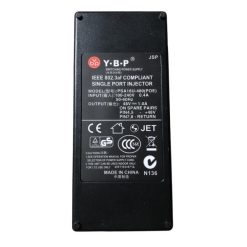 آداپتور POE وای بی پی مدل PSA16U-480