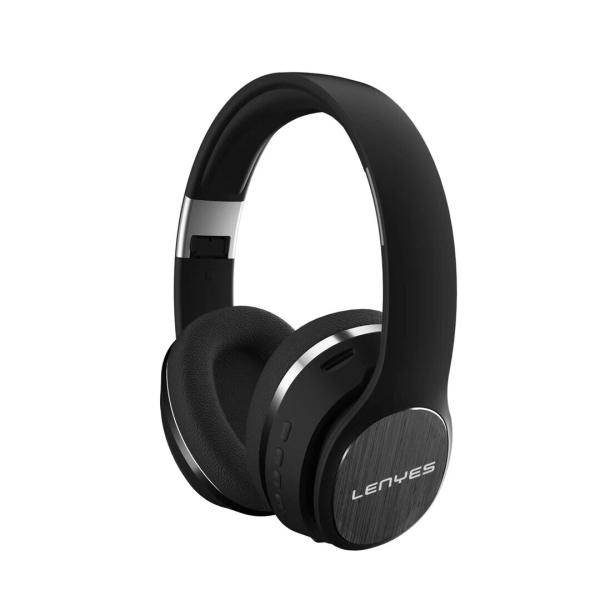 هدفون بلوتوثی لنیز مدل LH93 هدفون بلوتوثی لنیز مدل LH93