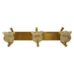 چراغ دیواری طرح کلاسیک کد 3_04