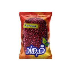 لوبیا قرمز فرهاد – 900 گرم