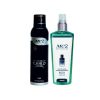 ادو تویلت مردانه اسمارت کالکشن مدل Kenzo Pour Homme 115 حجم 100 میلی لیتر