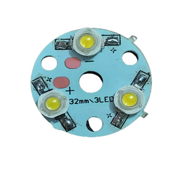 چیپ ال ای دی مدل 12V چیپ ال ای دی مدل 12V