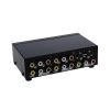 دوربین مدار بسته آنالوگ سامسونگ مدل SCD-5080P