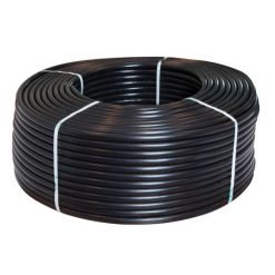 شلنگ آبیاری قطره ای تهران دریپ مدل TD-20mm طول 200 متر