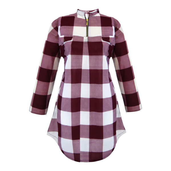 تونیک زنانه ریوا مدل 12F09 تونیک زنانه ریوا مدل 12F09