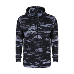 هودی ورزشی مردانه 1991 اس دبلیو مدل GK1911 BW