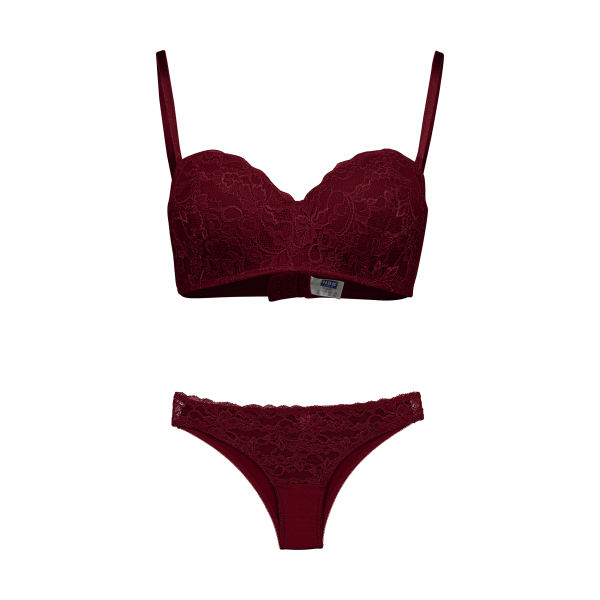 ست شورت و سوتین زنانه ان بی بی مدل 4697-71 ست شورت و سوتین زنانه ان بی بی مدل 4697-71
