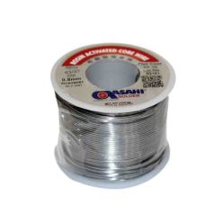 سیم لحیم آساهی ORG-250 وزن 250 گرم