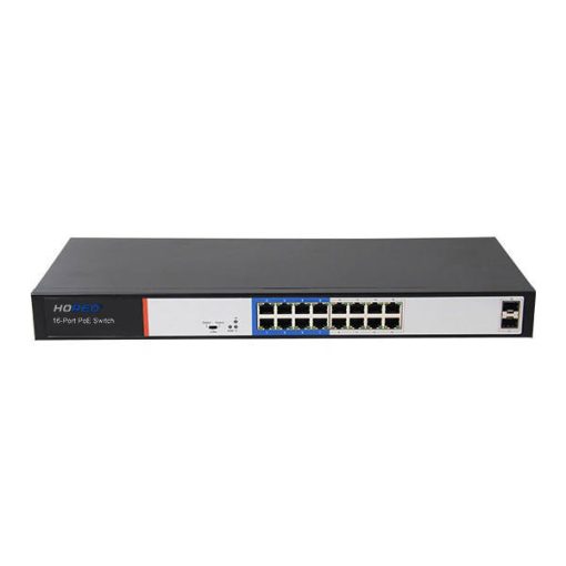 سوییچ 24 پورت POE هورد مدل PS3024G