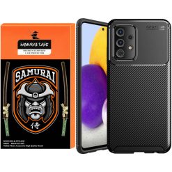کاور سامورایی مدل AF مناسب برای گوشی موبایل سامسونگ Galaxy A72