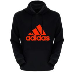 هودی مردانه مدل EJ19 رنگ مشکیغیر اصل