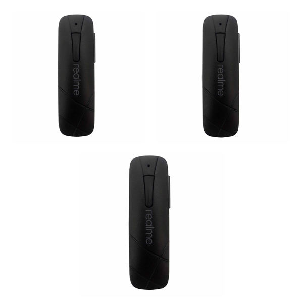 هدست بلوتوثی مدل RE060X بسته 3 عددی غیر اصل هدست بلوتوثی مدل RE060X بسته 3 عددی غیر اصل