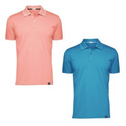 پولوشرت آستین کوتاه مردانه پاتیلوک مدل 331495 مجموعه دو عددی