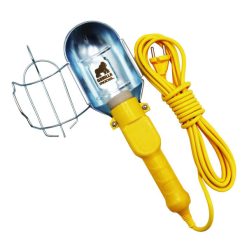 چراغ سیار خودرو مدل گوریلا کد YPZ-05M