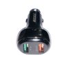 شارژر فندکی آرسون مدل AN-C80