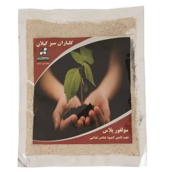 سولفور پلاس گلباران سبز بسته 100 گرمی