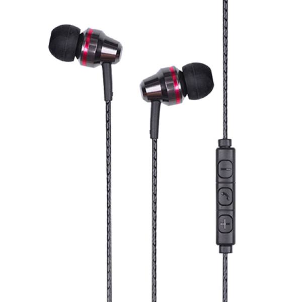 هندزفری هیسکا مدل HK-E102 هندزفری هیسکا مدل HK-E102