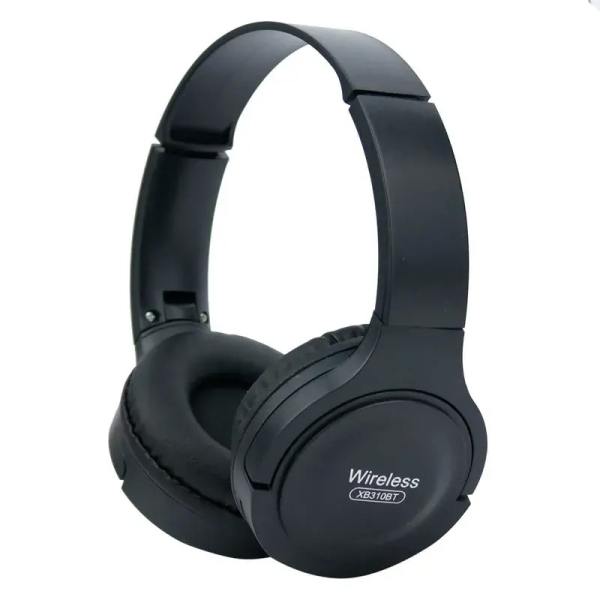 هدفون بلوتوثی مدل XB310BT هدفون بلوتوثی مدل XB310BT