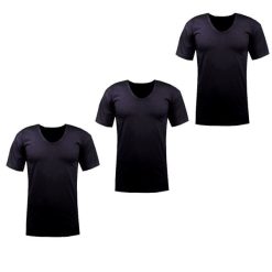 زیر پوش مردانهکد A4 مجموعه 3 عددی