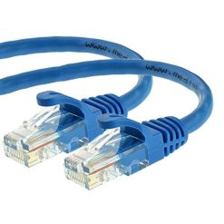 کابل شبکه CAT5E دیتالایف مدل DLC5E03 طول 3 متر