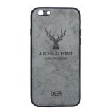 کاور طرح 01-Deer مناسب برای گوشی موبایل اپل Iphone 5/5s/seغیر اصل