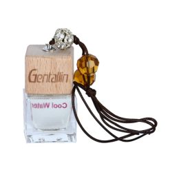 خوشبوکننده خودرو جنتالین طرح cool water