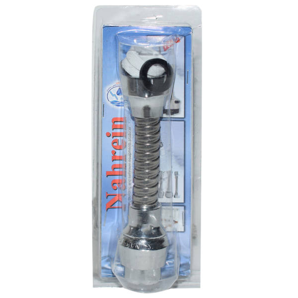 سر شیر آب نهرین مدل Aerator -shower1 سر شیر آب نهرین مدل Aerator -shower1