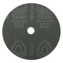 کاغذ سمباده کلینگ اسپور مدل CS 561 شماره 80