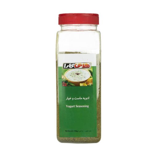 ادویه ماست و خیار هاتی کارا – 500 گرم
