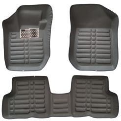 کفپوش سه بعدی ( پلی اورتان ) خودرو مناسب برای ال 90