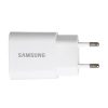 شارژر دیواری ترانیو مدل V50 به همراه کابل تبدیل microUSB