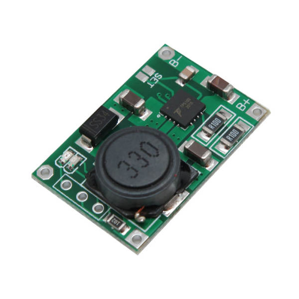 ماژول شارژر باتری مدل TP5100 ماژول شارژر باتری مدل TP5100