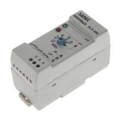 تایمر راه پله صانت الکترونیک مدل SLS480