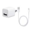 شارژر دیواری دودا مدل A2UK-M به همراه کابل تبدیل microUSB