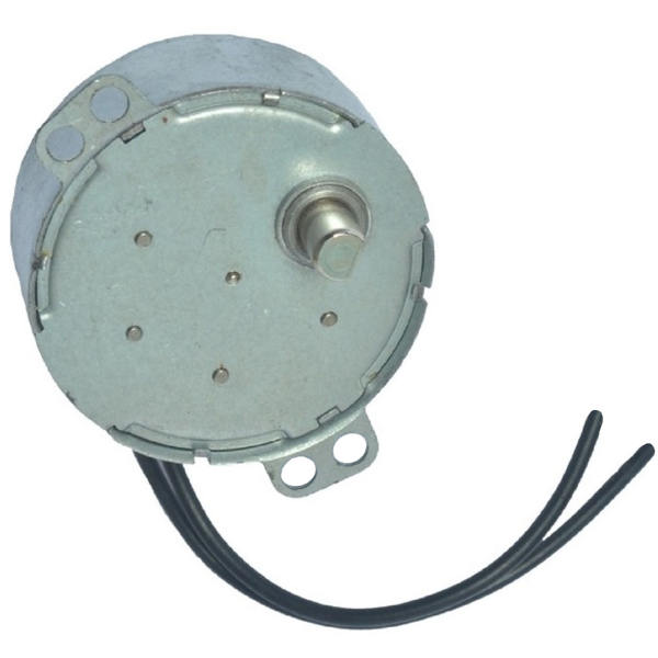 موتور دستگاه جوجه کشی مدل 2.5/3RPM موتور دستگاه جوجه کشی مدل 2.5/3RPM