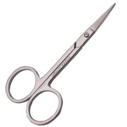 قیچی ابرو کد G50  غیر اصل