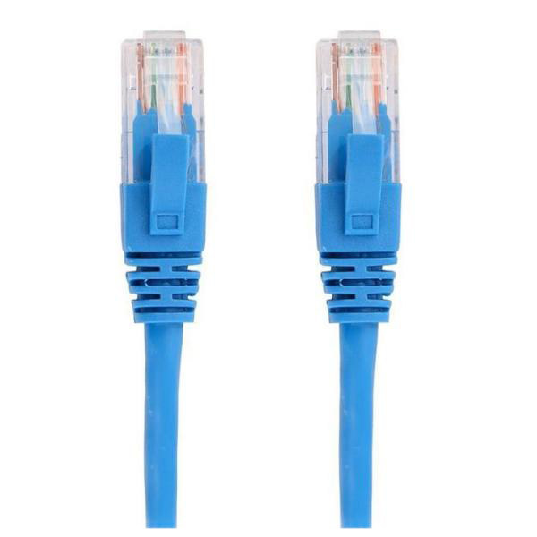 کابل شبکه CAT6مدل AG-03 طول 3 متر کابل شبکه CAT6مدل AG-03 طول 3 متر