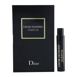 عطر جیبی مردانه دیور مدل Dior Homme Parfum حجم 1 میلی لیتر