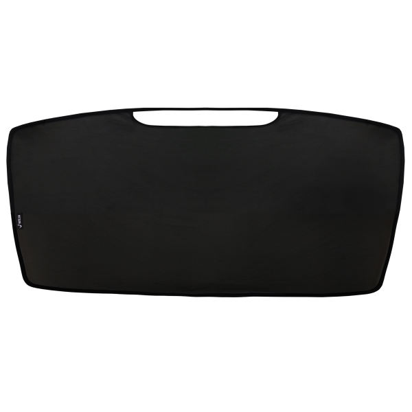 آفتابگیر شیشه عقب خودرو واته.کو مدل BX54 مناسب برای تیبا آفتابگیر شیشه عقب خودرو واته.کو مدل BX54 مناسب برای تیبا