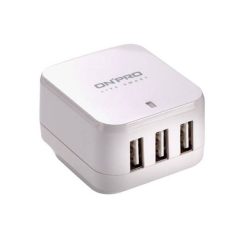 شارژر دیواری آنپرو مدل UC-3P01W